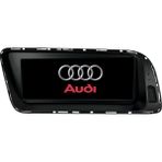 Myway Audi Q5 Android Multimedya Carplay 4gb Ram + 64GB HDD Navigasyon Ekran -4464 - Renkli
