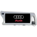 Myway Audi Q7 Android Multimedya Carplay 4gb Ram + 64GB HDD Navigasyon Ekran -4465-01 - Renkli