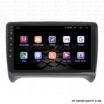 Myway Audi TT 8 GB Ram 128 GB HDD Android Multimedya Carplay Navigasyon Ekran