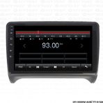 Myway Audi Tt Android Carplay Multimedya Navigasyon Ekran Teyp 8GB+128GB