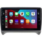Myway Audi Tt Android Multimedya Carplay Oem 4bg RAM+64GB HDD Navigosyan Tuşlu Ekran - Renkli