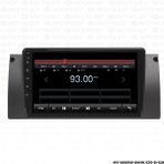 Myway Bmw E39- Bmw X5 8 GB Ram 128 GB HDD Android Multimedya Carplay Navigasyon Ekran