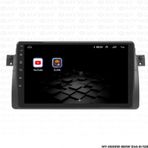 Myway Bmw E46 8 GB Ram 128 GB HDD Android Multimedya Carplay Navigasyon Ekran