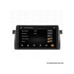 Myway Bmw E46 Android Multimedya 4GB Ram Carplay Navigasyon Ekran