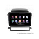 Myway Chevrolet Captiva 8 GB Ram 128 GB HDD Android Multimedya Carplay Navigasyon Ekran