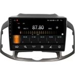 Myway Chevrolet Captiva Android 13 Multimedya Carplay 4gb RAM+64GB HDD 2013-2017 Navigasyon Ekran - Renkli