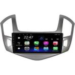 Myway Chevrolet Cruze Android 12 Kablosuz Carplay Navigasyon Multimedya Ekran