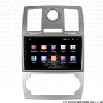 Myway Chrysler 300C 8 GB Ram 128 GB HDD Android Multimedya Carplay Navigasyon Ekran