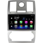 Myway Chrysler 300c Android 12 Kablosuz Carplay Navigasyon Multimedya Ekran Teyp