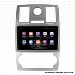 Myway Chrysler 300C Android Multimedya 4GB Ram Carplay Navigasyon Ekran