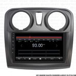 Myway Chrysler Grand Voyager 4 GB Ram Android Multimedya Carplay Navigasyon Ekran