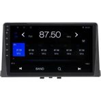 Myway Citroen Berlingo Android 12 Kablosuz Carplay Navigasyon Multimedya Ekran