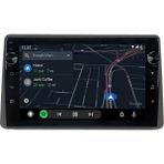 Myway Dacia Duster 4 GB Ram 64 GB HDD Oem Android 10 Carplay Navigasyon Tuşlu Multimedya Ekran