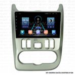 Myway Dacia Duster 8 GB Ram 128 GB HDD Android Multimedya Carplay Navigasyon Ekran