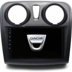 Myway Dacia Sandero - Araç Multimedya Ekran - 4gb 64GB - S - Black - 2012 - 2020 - 9 Inch - Myway