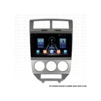 Myway Dodge Caliber 4 GB Ram Android Multimedya Carplay Navigasyon Ekran