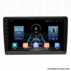 Myway Fiat 500L 8 GB Ram 128 GB HDD Android Multimedya Carplay Navigasyon Ekran