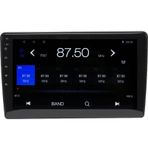 Myway Fiat 500L Android 12 Kablosuz Carplay Navigasyon Multimedya Ekran