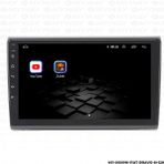 Myway Fiat Bravo 8 GB Ram 128 GB HDD Android Multimedya Carplay Navigasyon Ekran