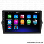MYWAY FİAT EGEA ANDROİD 12 MULTİMEDYA CARPLAY 2GB RAM+32GB HDD NAVİGASYON EKRAN