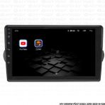 Myway Fiat Egea Android Multimedya Carplay Navigasyon Ekran - 8gb RAM+128 GB HDD - Myway