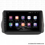 Myway Fiat Fiorino 4 GB Ram Android Multimedya Carplay Navigasyon Ekran