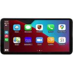 MYWAY FİAT FİORİNO ANDROİD 12 MULTİMEDYA CARPLAY 2GB RAM + 32GB HDD NAVİGASYON EKRAN