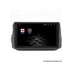Myway Fiat Fiorino Android Multimedya Carplay Navigasyon Ekran - 8gb Ram+128 Gb Hdd - Myway