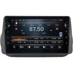 MYWAY FİAT FİORİNO ANDROİD MULTİMEDYA CARPLAY OEM 4GB RAM+64GB HDD NAVİGOSYAN TUŞLU EKRAN