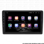 Myway Ford C-MAX 8 GB Ram 128 GB HDD Android Multimedya Carplay Navigasyon Ekran