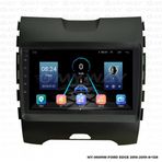 Myway Ford Edge 8 GB Ram 128 GB HDD Android Multimedya Carplay Navigasyon Ekran