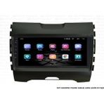 Myway Ford Edge Android Multimedya 4GB Ram Carplay Navigasyon Ekran
