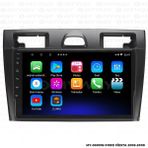 MYWAY FORD FİESTA ANDROİD 12 MULTİMEDYA CARPLAY 2GB RAM+32GB HDD NAVİGASYON EKRAN