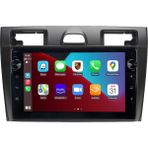 MYWAY FORD FİESTA ANDROİD MULTİMEDYA CARPLAY OEM 4GB RAM+64GB HDD 2005-2008 NAVİGOSYAN TUŞLU EKRAN