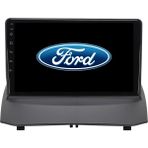 Myway Ford Fiesta - Araç Multimedya Ekran - 6gb 128GB - Eco - Black - 2013 - 2018 - 9 Inch - Upg - Myway