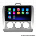 Myway Ford Focus 2 Android 12 Multimedya Carplay 2gb RAM+32GB HDD Navigasyon Ekran - Renkli