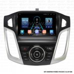 Myway Ford Focus 3-4 8 GB Ram 128 GB HDD Android Multimedya Carplay Navigasyon Ekran