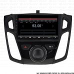 Myway Ford Focus 3-4 Android Carplay Multimedya Navigasyon Ekran Teyp 8GB+128