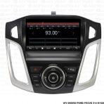 Myway Ford Focus 3-4 Android Carplay Multimedya Navigasyon Ekran Teyp 8GB+128GB