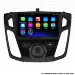 MYWAY FORD FOCUS 3 ANDROİD 12 MULTİMEDYA CARPLAY 2GB RAM+32GB HDD 2012-2018 NAVİGASYON EKRAN
