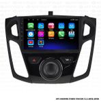 MYWAY FORD FOCUS 4 ANDROİD 12 MULTİMEDYA CARPLAY 2GB RAM+32GB HDD 2012-2018 NAVİGASYON EKRAN