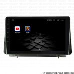 Myway Ford Focus 5 Android Multimedya 4gb Ram Carplay Navigasyon Ekran
