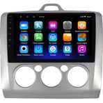 Myway Ford Focus Analog 2 Android 12 Kablosuz Carplay Navigasyon Multimedya Ekran Teyp - MY-0609W-FORD Focus Analog 2