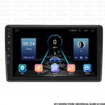 Myway Ford Focus Android Carplay Multimedya Navigasyon Ekran Teyp 8GB+128GB