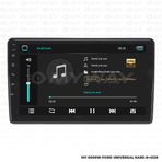 Myway Ford Fusion 8 GB Ram 128 GB HDD Android Multimedya Carplay Navigasyon Ekran