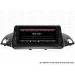Myway Ford Kuga 8 GB Ram 128 GB HDD Android Multimedya Carplay Navigasyon Ekran