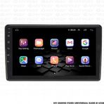 Myway Ford Kuga Android Multimedya 4GB Ram Carplay Navigasyon Ekran