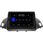 Myway Ford Kuga - Cmax Android 12 Kablosuz Carplay Navigasyon Multimedya Ekran Teyp