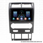 Myway Ford Mondeo 8 GB Ram 128 GB HDD Android Multimedya Carplay Navigasyon Ekran