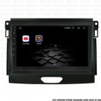 Myway Ford Ranger Android Multimedya 4GB Ram Carplay Navigasyon Ekran